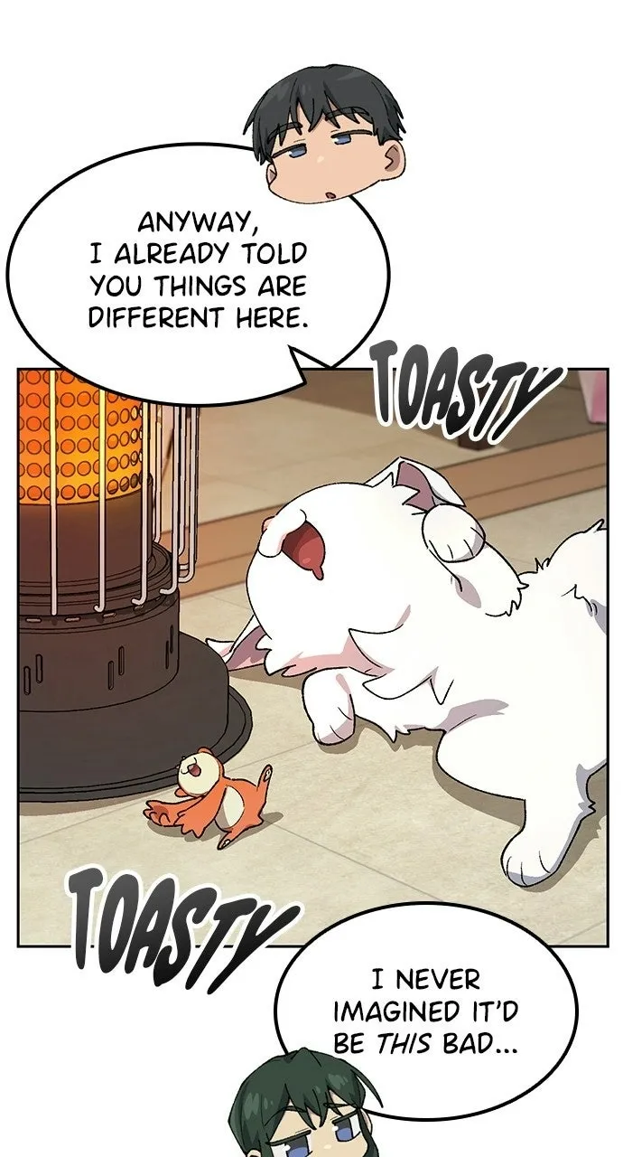 Read Peaceful Camping Life in Another World EN Manga Online
