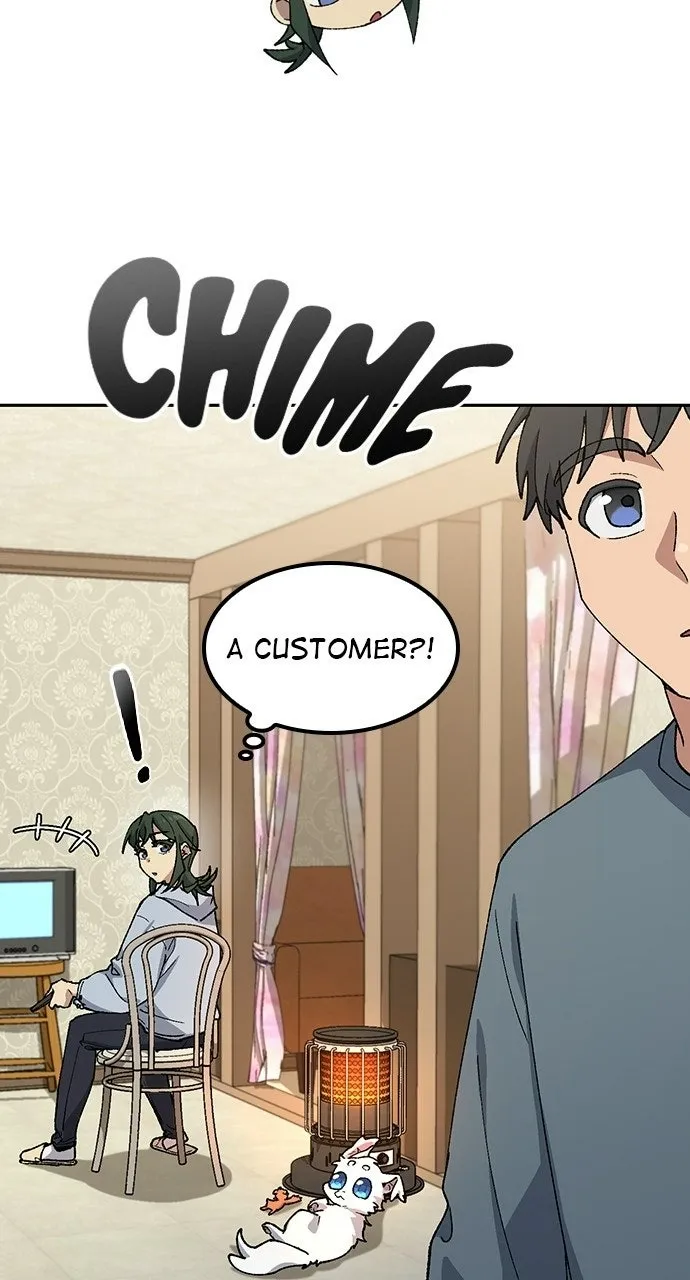 Read Peaceful Camping Life in Another World EN Manga Online