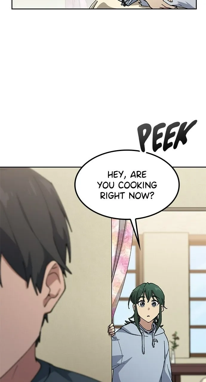 Read Peaceful Camping Life in Another World EN Manga Online