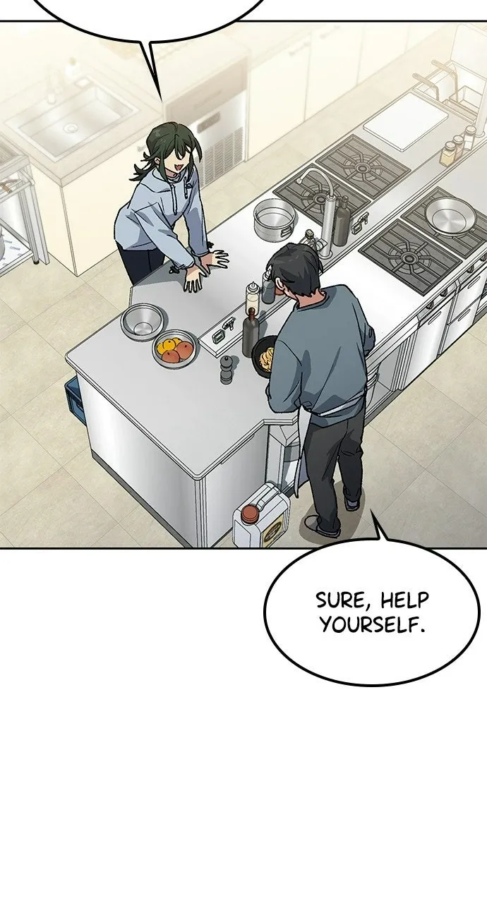 Read Peaceful Camping Life in Another World EN Manga Online