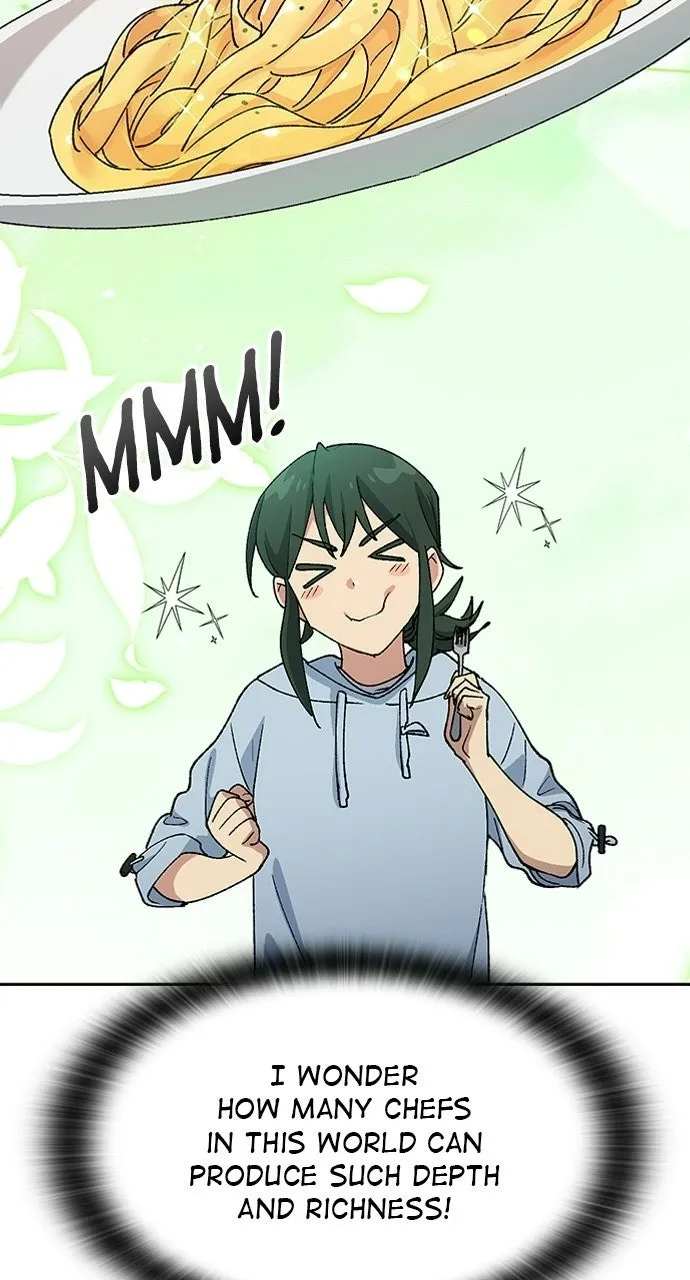 Read Peaceful Camping Life in Another World EN Manga Online