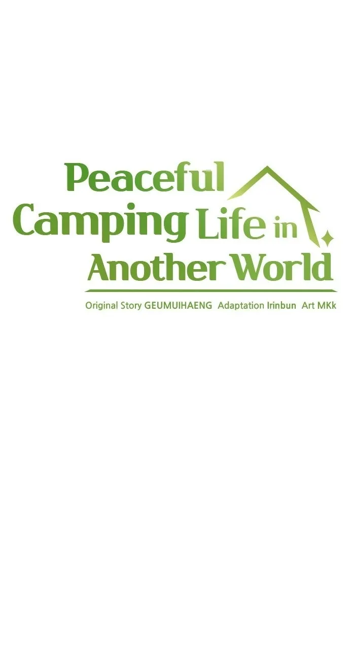 Read Peaceful Camping Life in Another World EN Manga Online