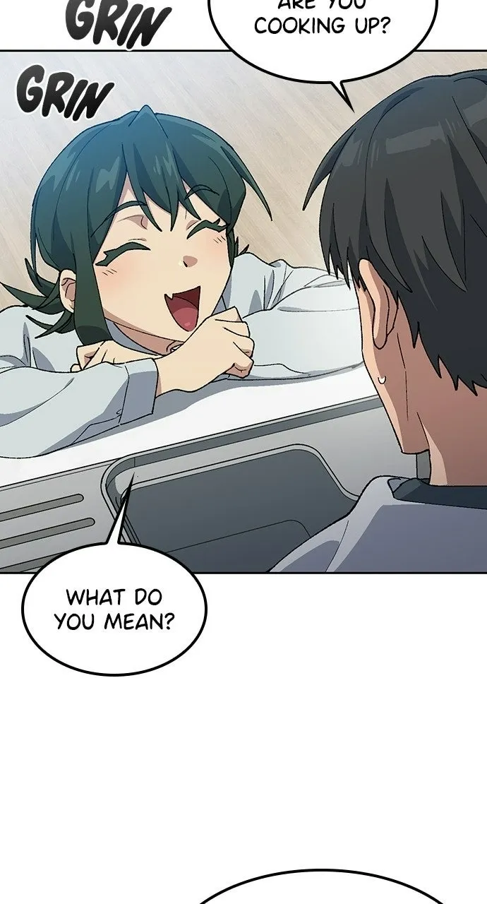 Read Peaceful Camping Life in Another World EN Manga Online