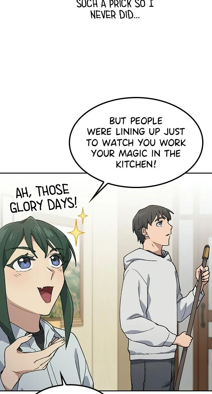 Read Peaceful Camping Life in Another World EN Manga Online