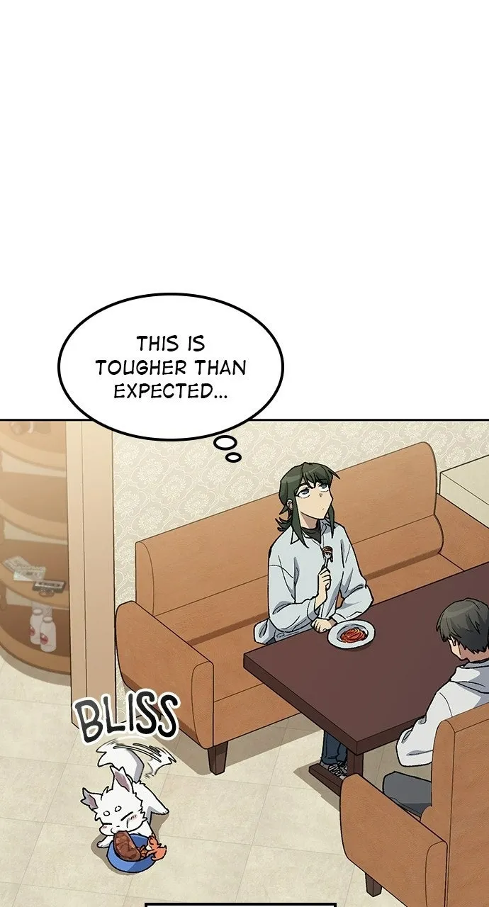 Read Peaceful Camping Life in Another World EN Manga Online
