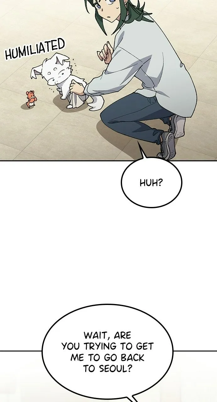 Read Peaceful Camping Life in Another World EN Manga Online
