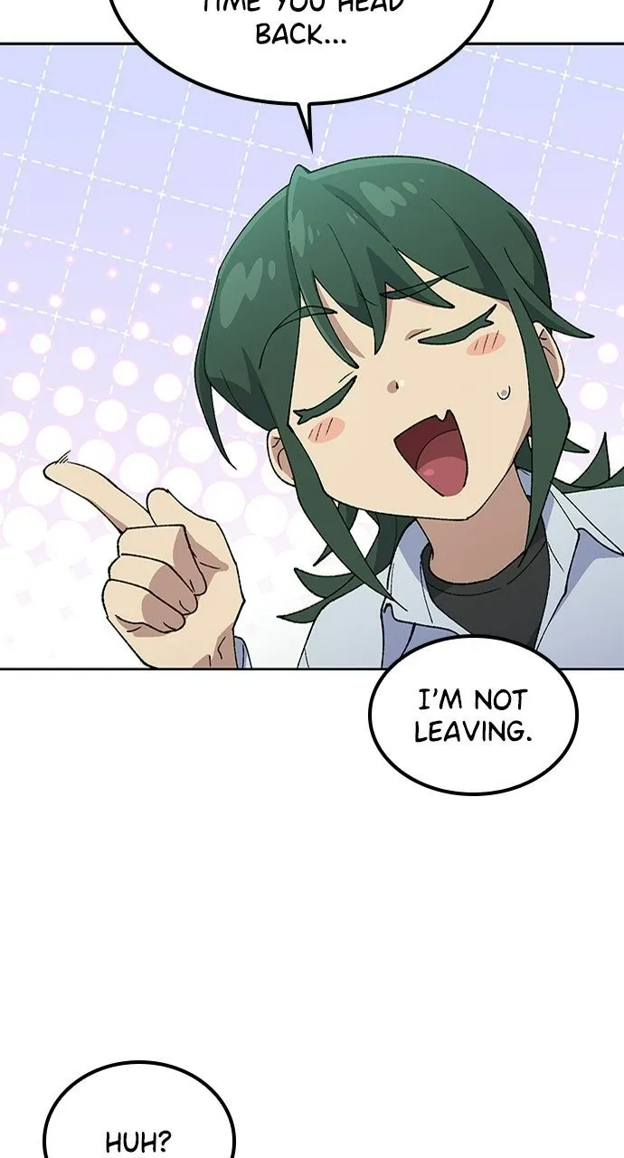 Read Peaceful Camping Life in Another World EN Manga Online