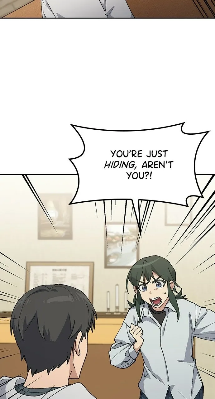Read Peaceful Camping Life in Another World EN Manga Online