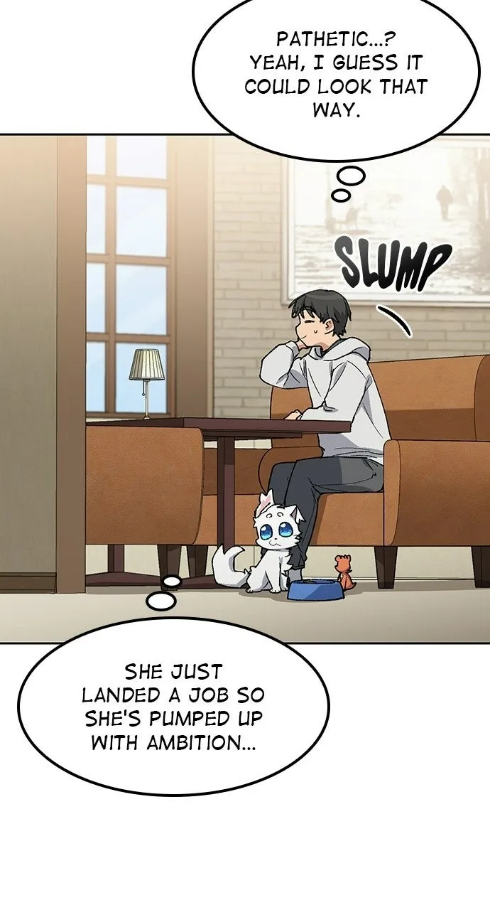 Read Peaceful Camping Life in Another World EN Manga Online