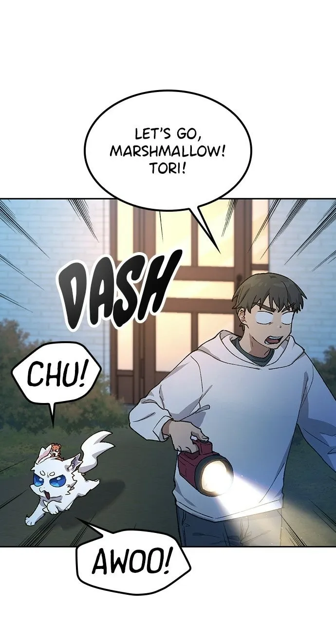 Read Peaceful Camping Life in Another World EN Manga Online