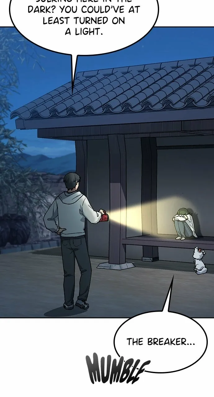 Read Peaceful Camping Life in Another World EN Manga Online