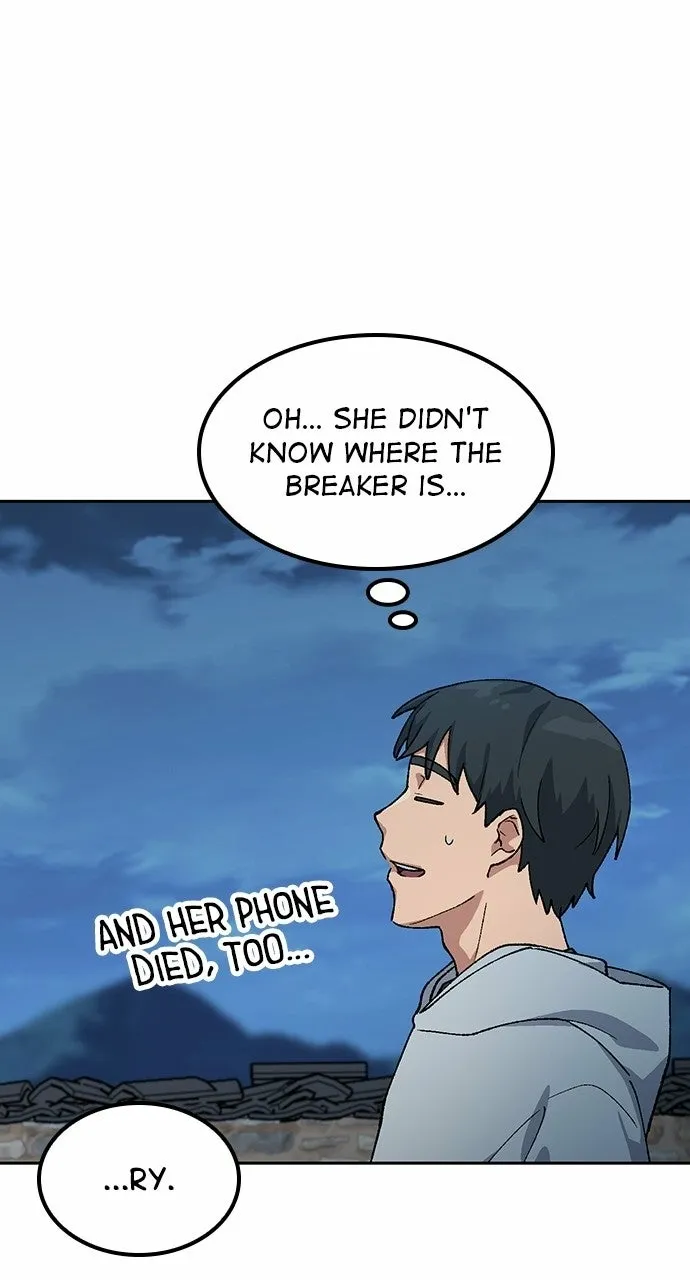Read Peaceful Camping Life in Another World EN Manga Online