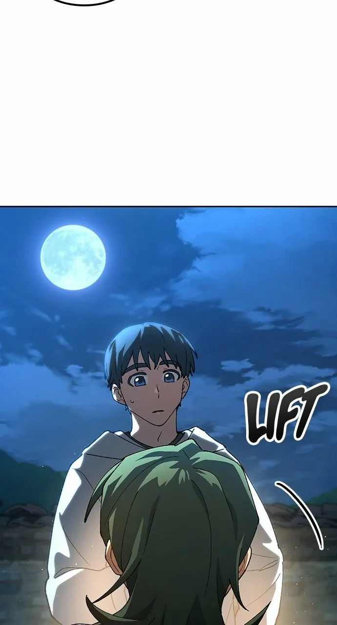 Read Peaceful Camping Life in Another World EN Manga Online