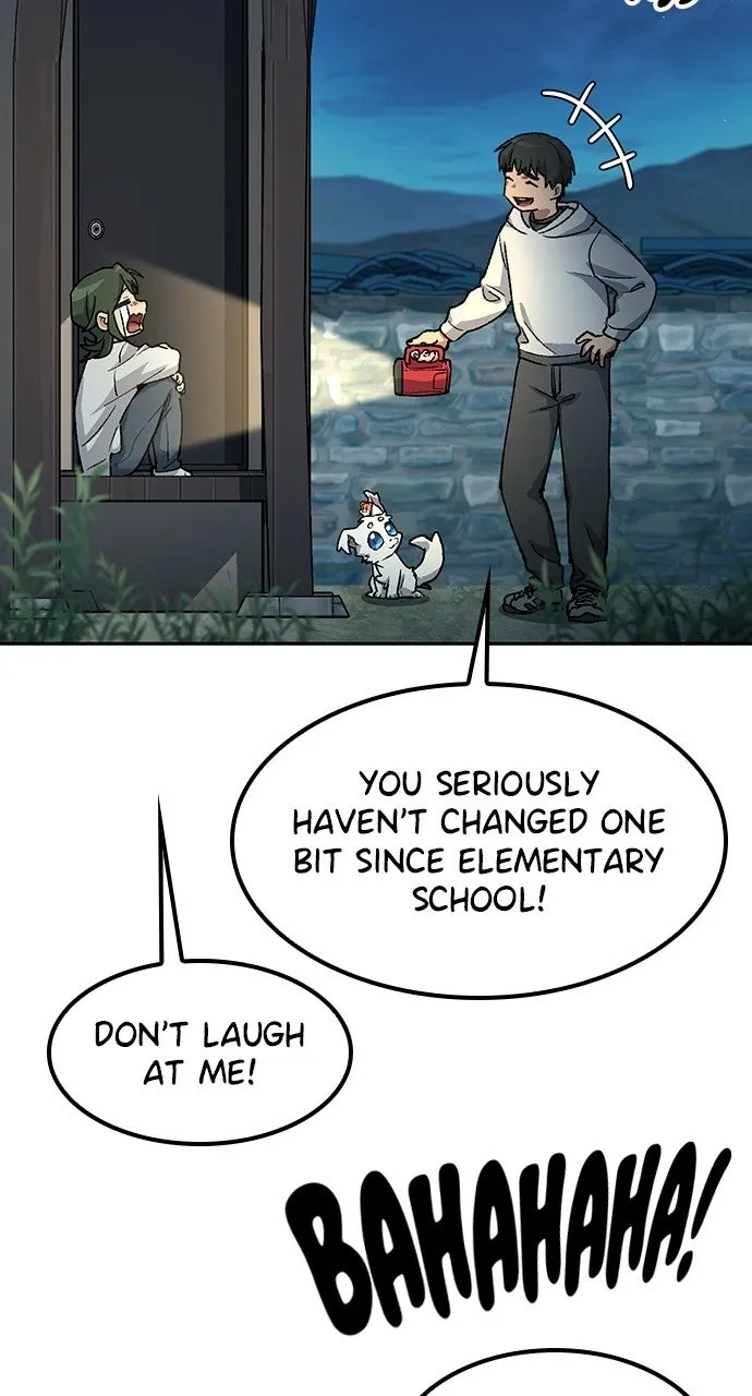 Read Peaceful Camping Life in Another World EN Manga Online
