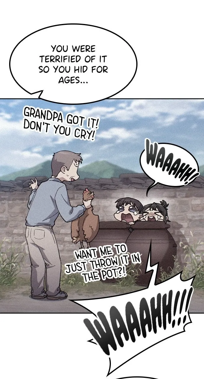 Read Peaceful Camping Life in Another World EN Manga Online