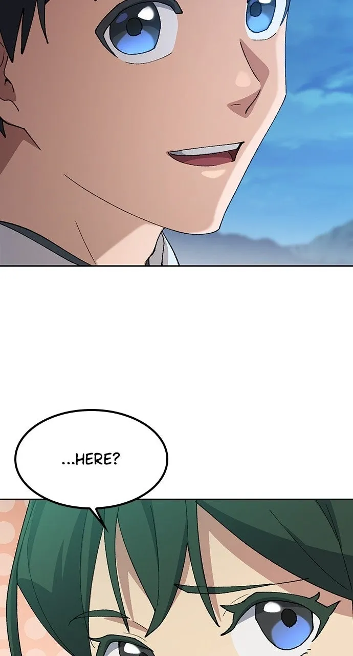 Read Peaceful Camping Life in Another World EN Manga Online