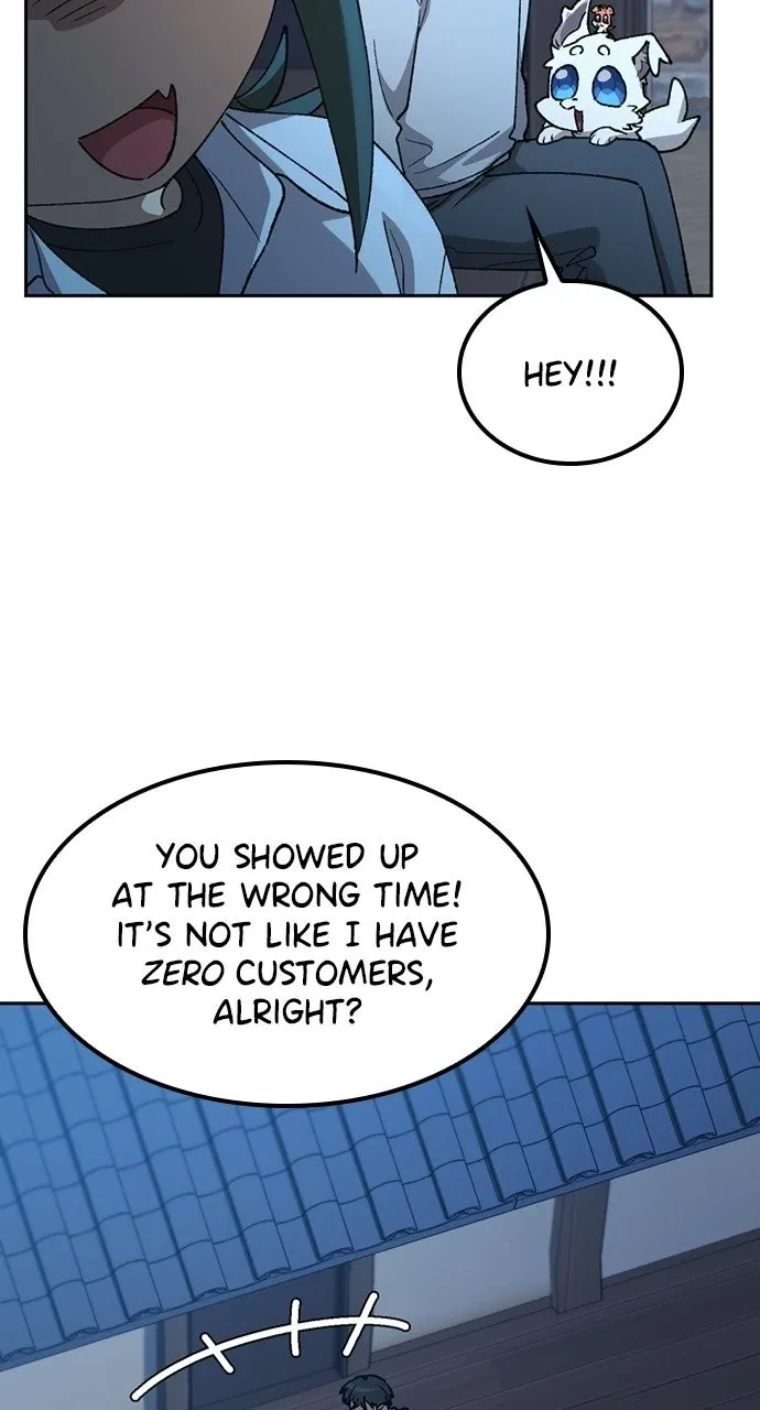 Read Peaceful Camping Life in Another World EN Manga Online
