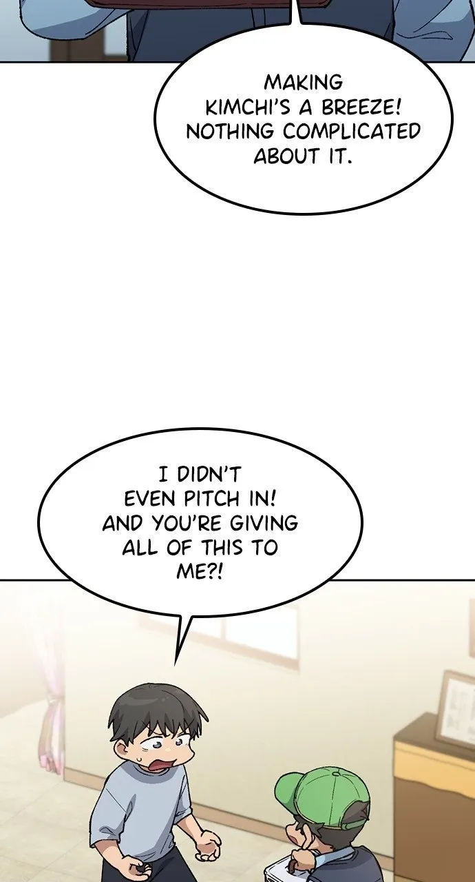 Read Peaceful Camping Life in Another World EN Manga Online
