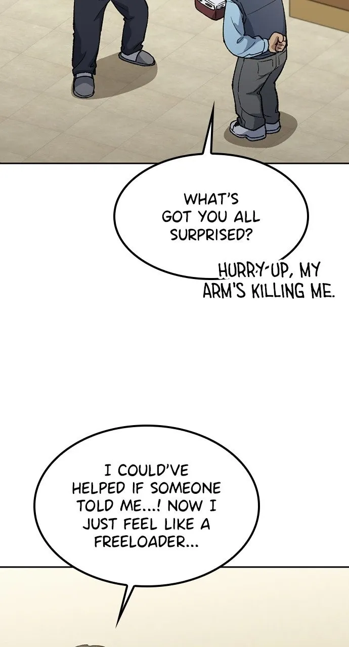 Read Peaceful Camping Life in Another World EN Manga Online