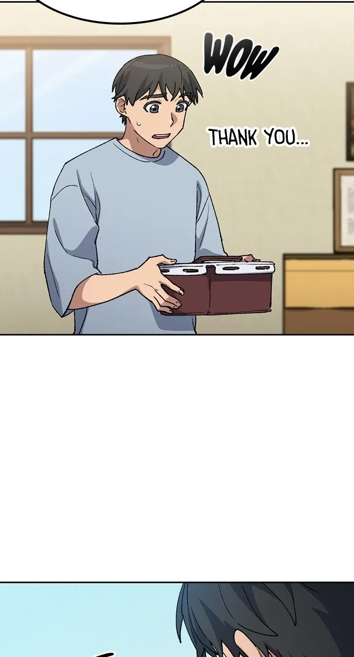 Read Peaceful Camping Life in Another World EN Manga Online