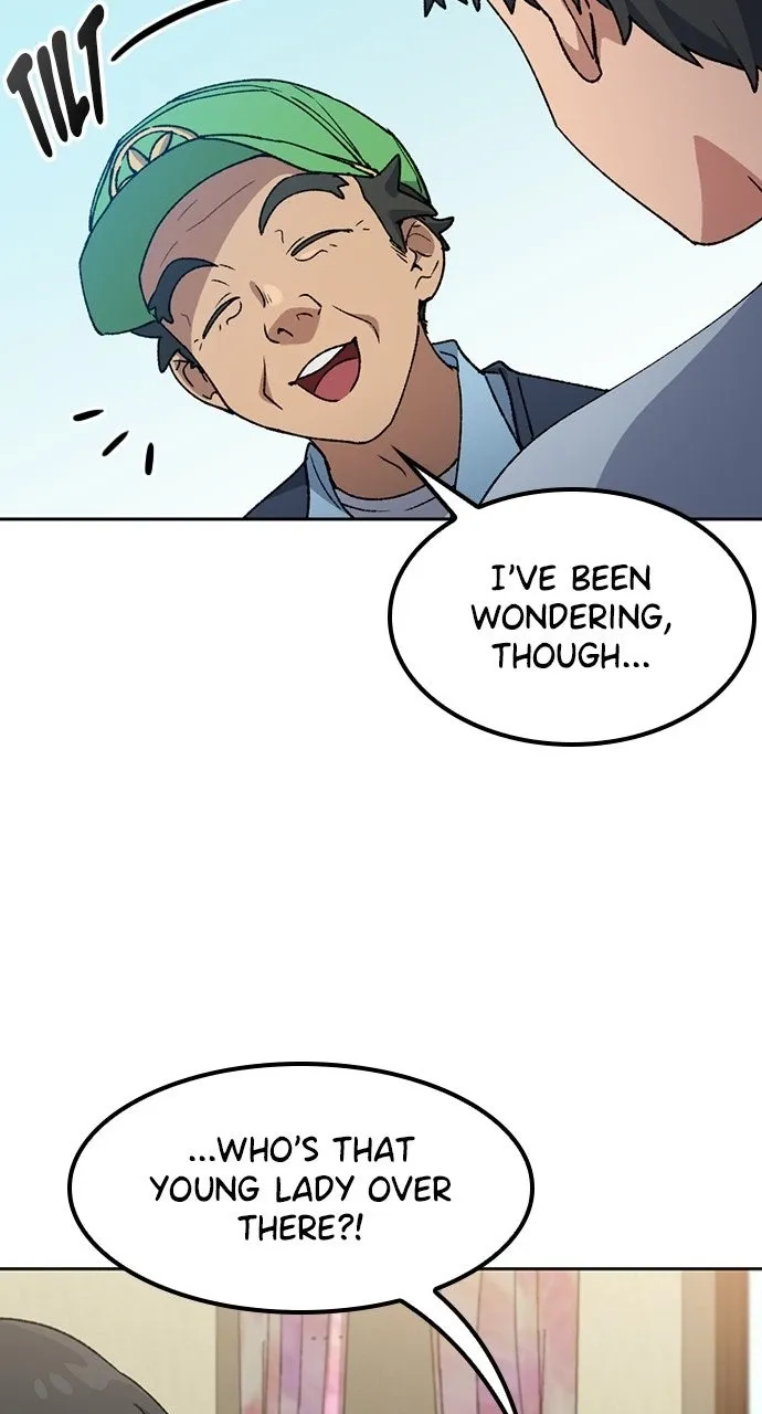Read Peaceful Camping Life in Another World EN Manga Online