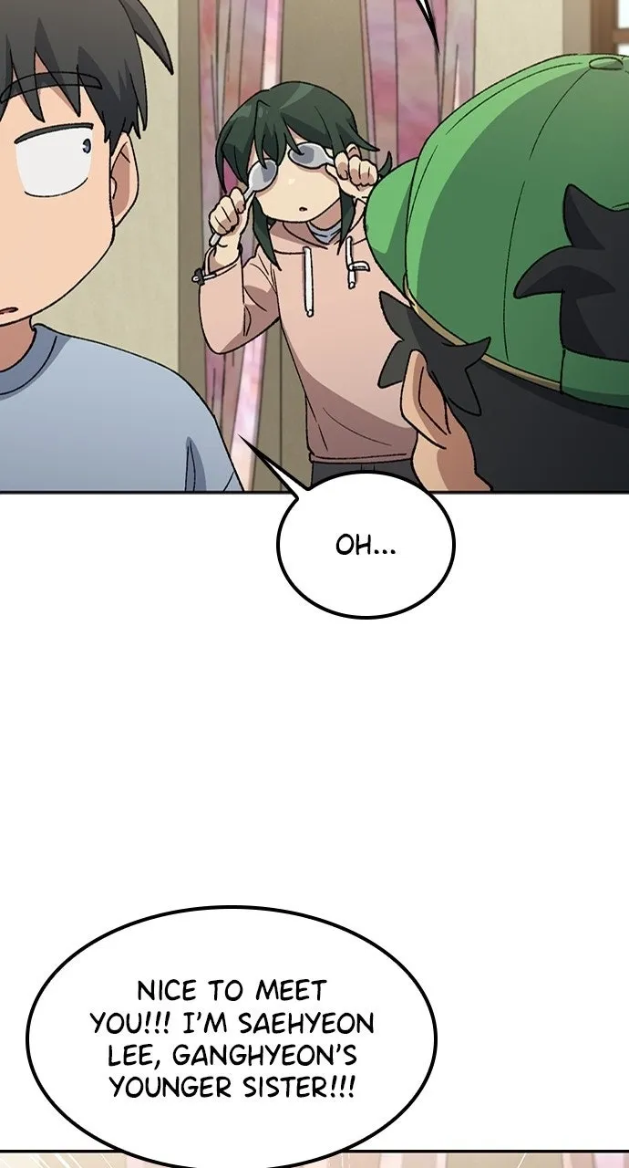 Read Peaceful Camping Life in Another World EN Manga Online
