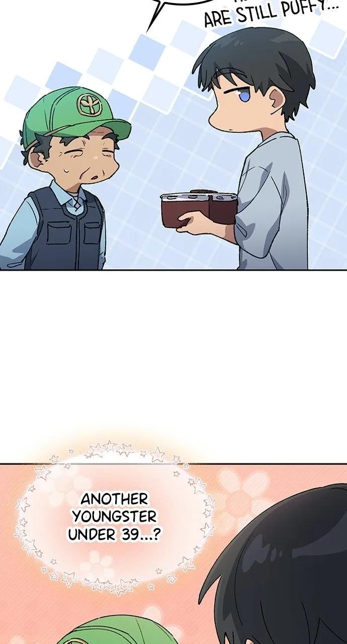 Read Peaceful Camping Life in Another World EN Manga Online