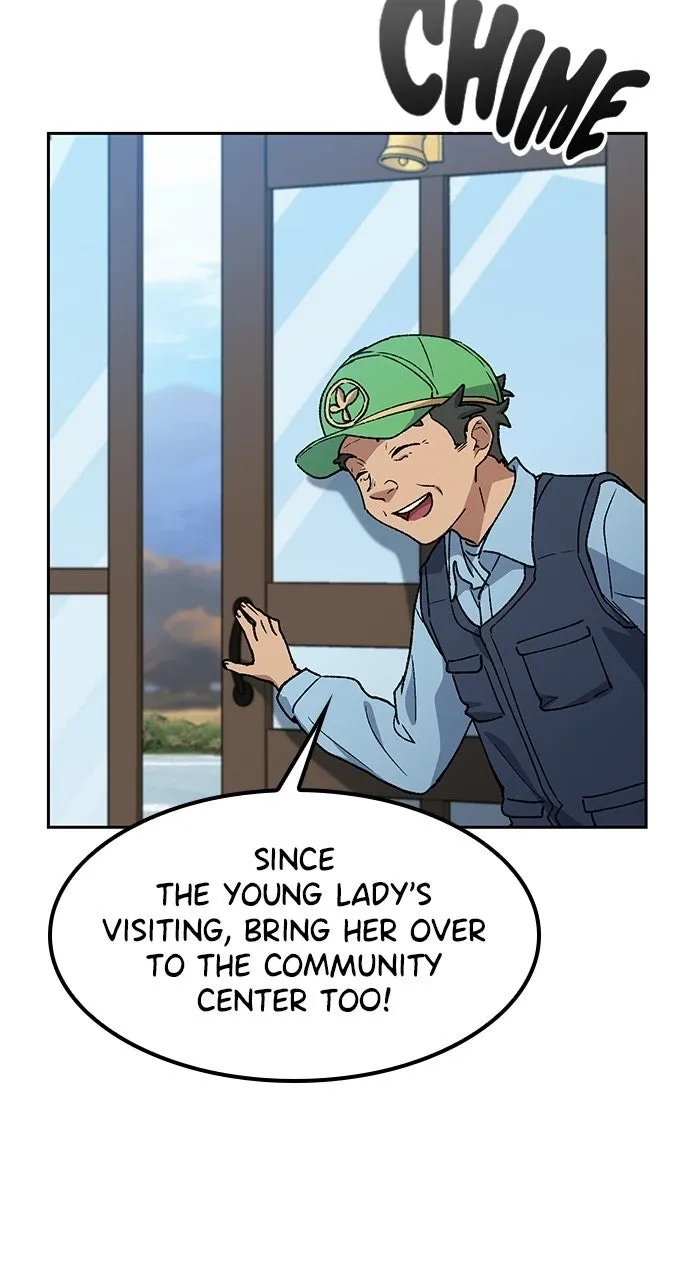 Read Peaceful Camping Life in Another World EN Manga Online