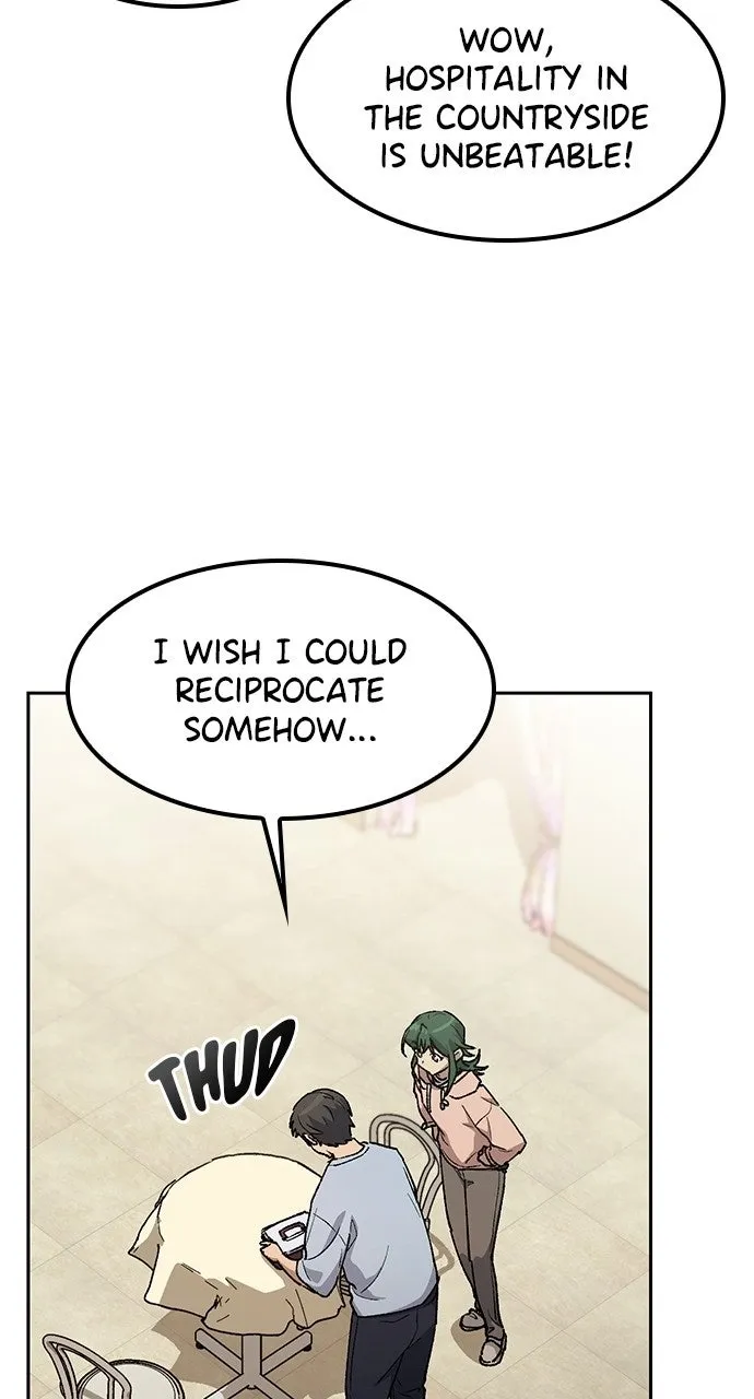 Read Peaceful Camping Life in Another World EN Manga Online