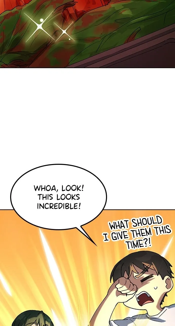 Read Peaceful Camping Life in Another World EN Manga Online