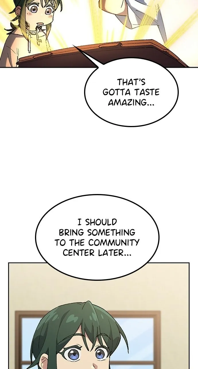 Read Peaceful Camping Life in Another World EN Manga Online