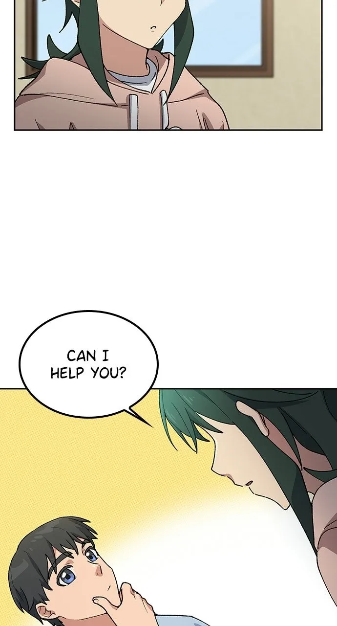 Read Peaceful Camping Life in Another World EN Manga Online