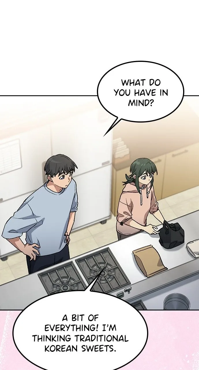 Read Peaceful Camping Life in Another World EN Manga Online