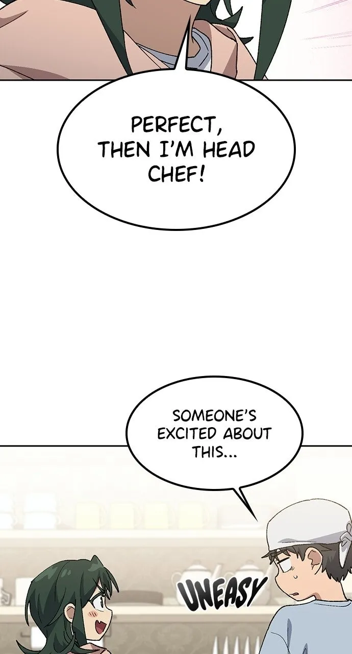 Read Peaceful Camping Life in Another World EN Manga Online