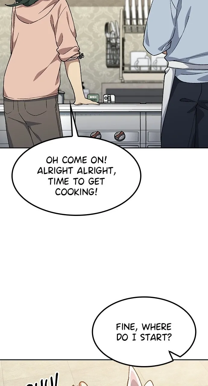 Read Peaceful Camping Life in Another World EN Manga Online