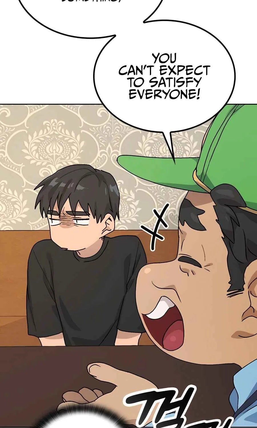 Read Peaceful Camping Life in Another World EN Manga Online