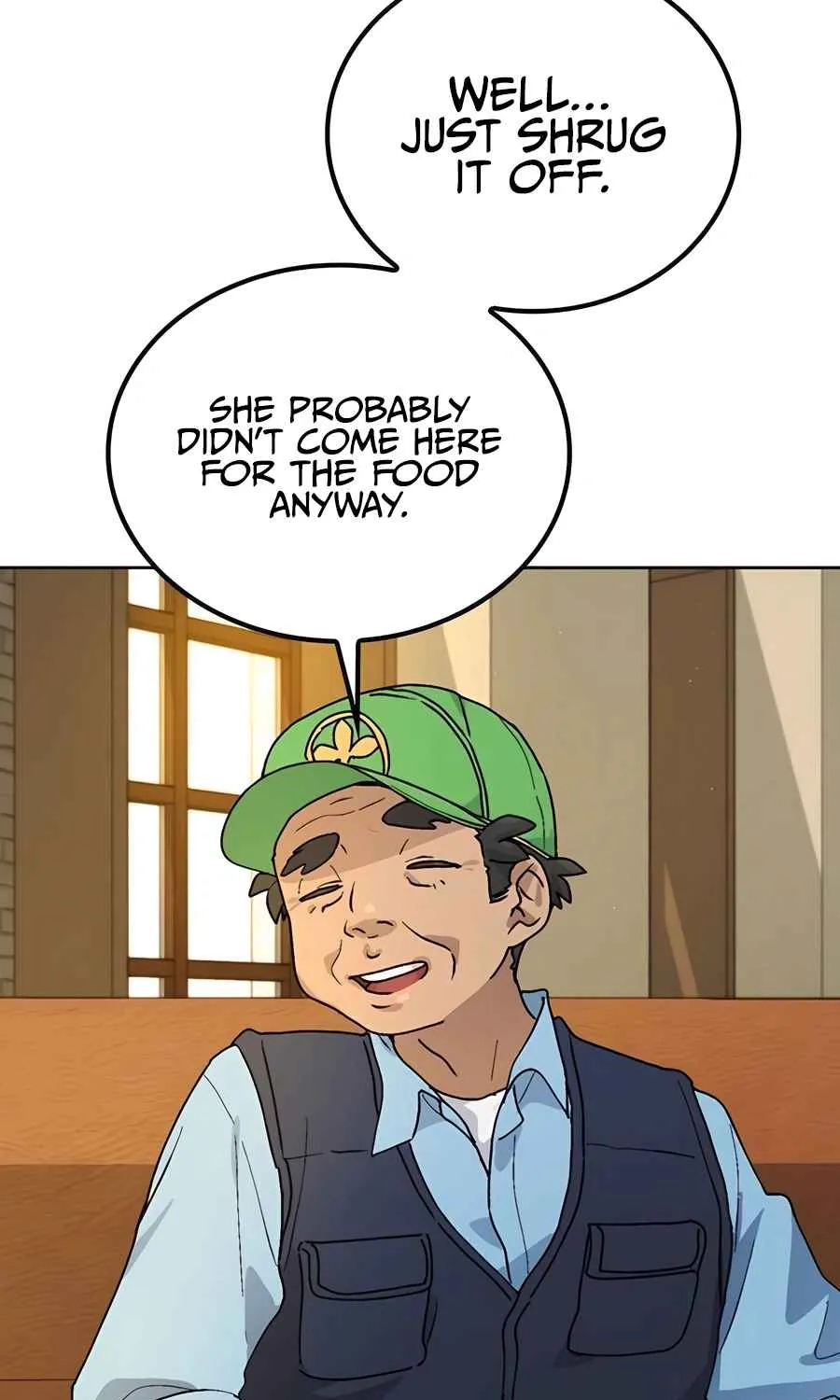 Read Peaceful Camping Life in Another World EN Manga Online