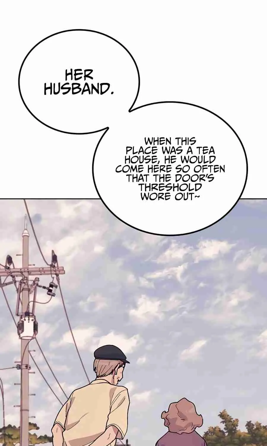 Read Peaceful Camping Life in Another World EN Manga Online