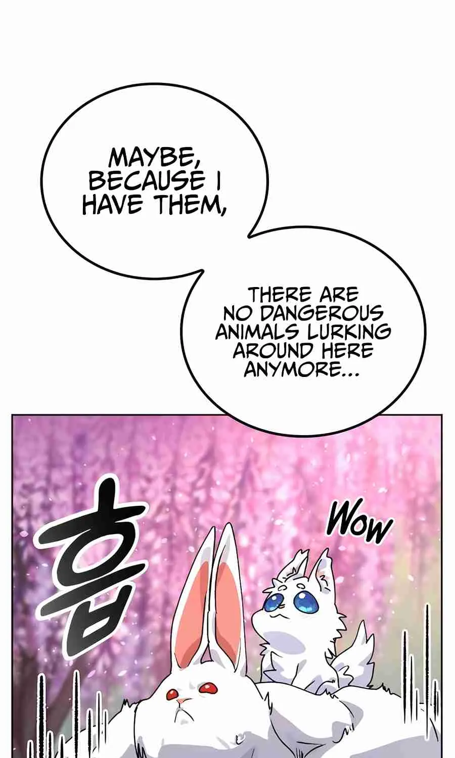 Read Peaceful Camping Life in Another World EN Manga Online