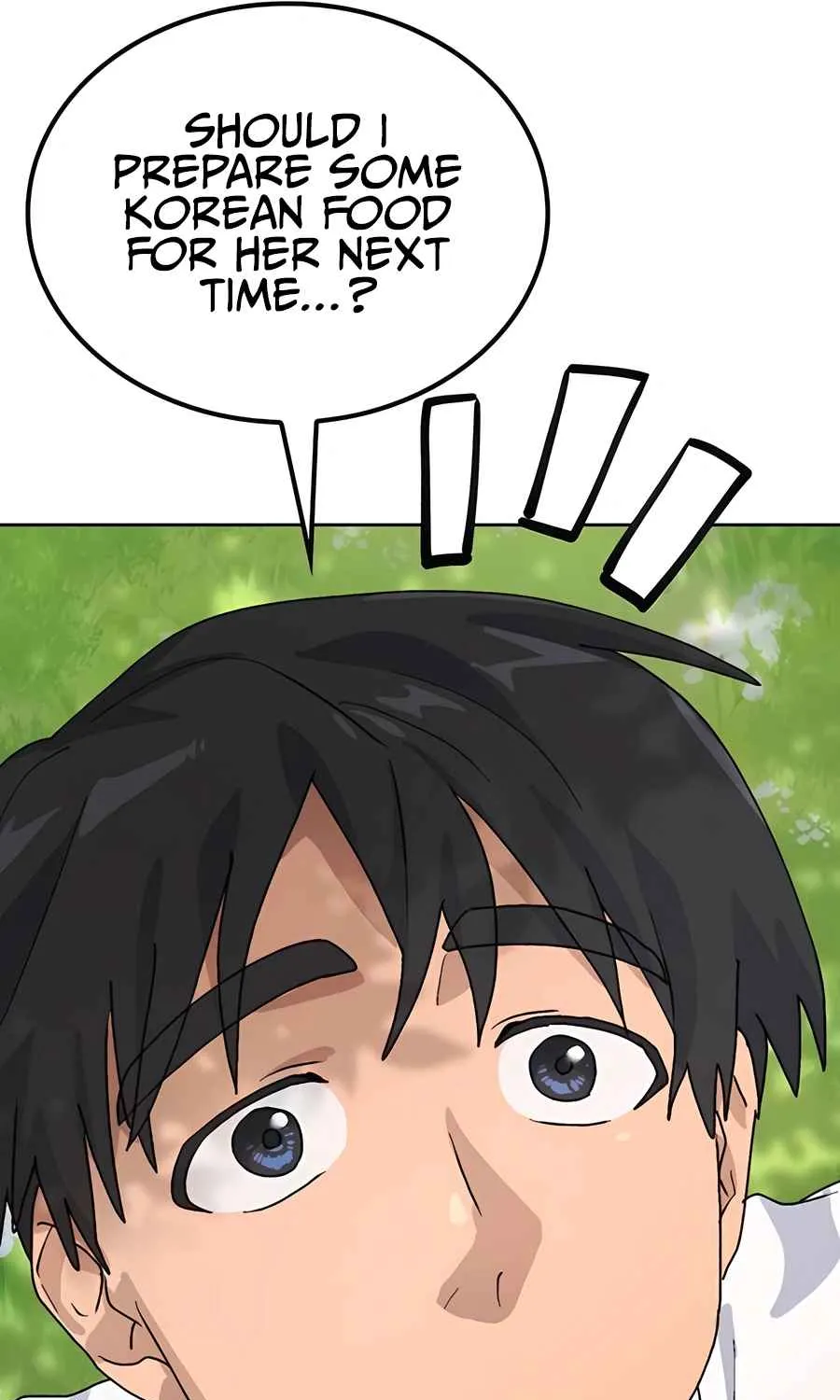Read Peaceful Camping Life in Another World EN Manga Online