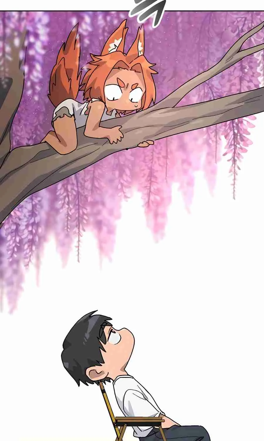 Read Peaceful Camping Life in Another World EN Manga Online
