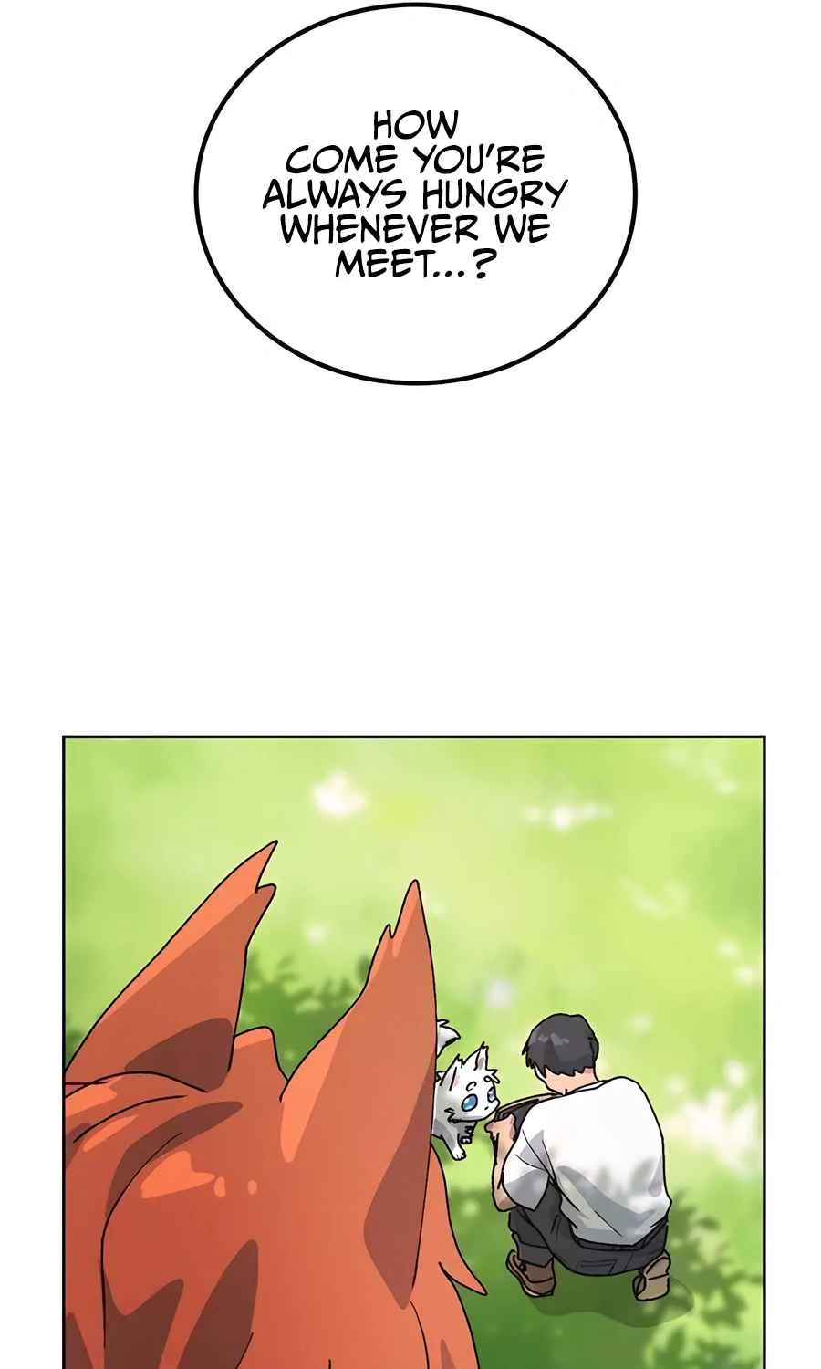Read Peaceful Camping Life in Another World EN Manga Online