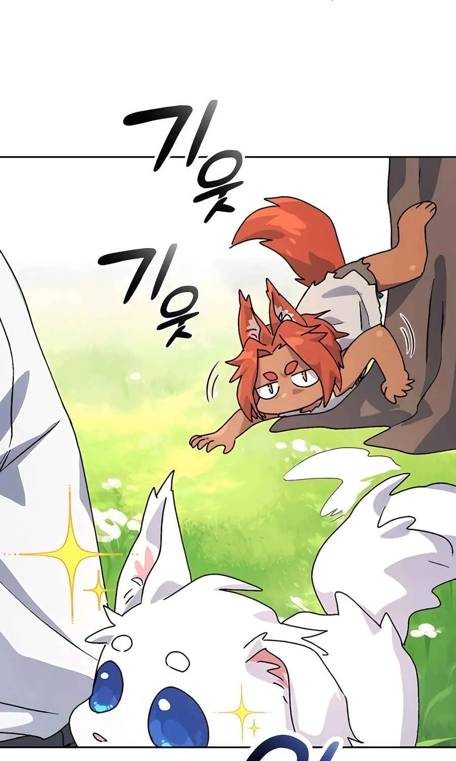 Read Peaceful Camping Life in Another World EN Manga Online