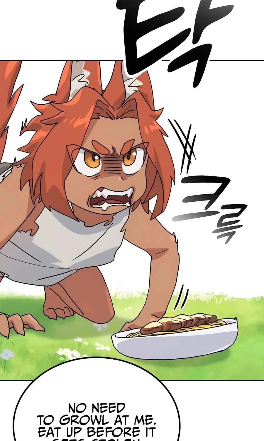 Read Peaceful Camping Life in Another World EN Manga Online