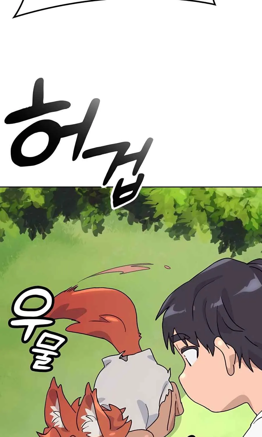 Read Peaceful Camping Life in Another World EN Manga Online