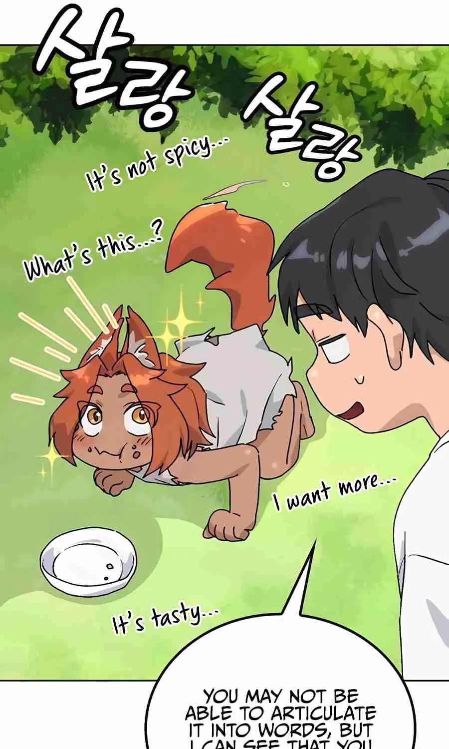 Read Peaceful Camping Life in Another World EN Manga Online