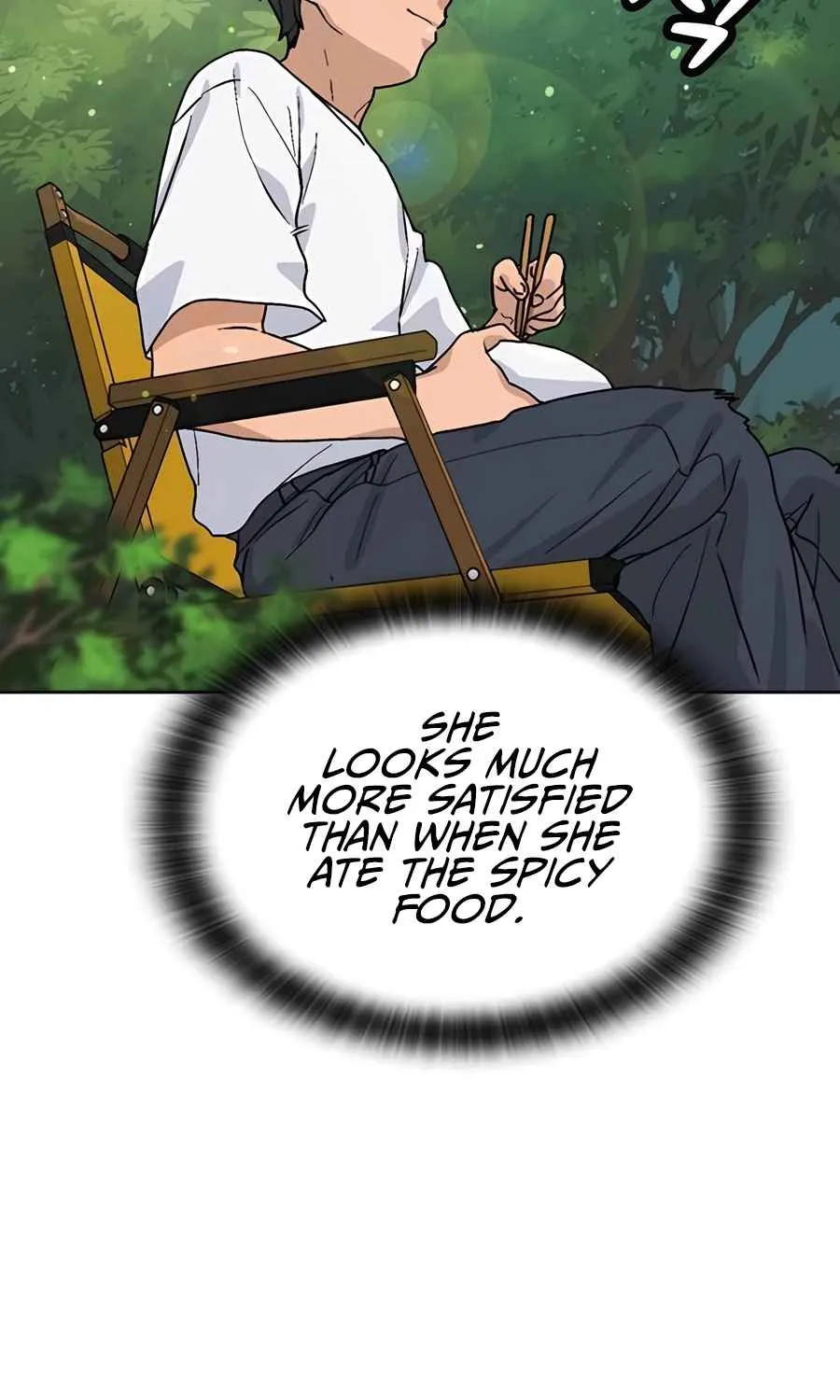 Read Peaceful Camping Life in Another World EN Manga Online