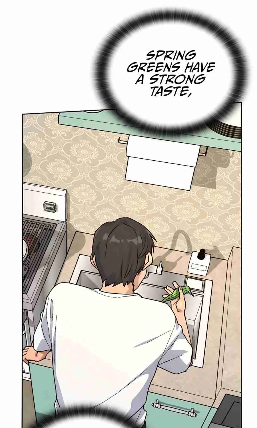Read Peaceful Camping Life in Another World EN Manga Online