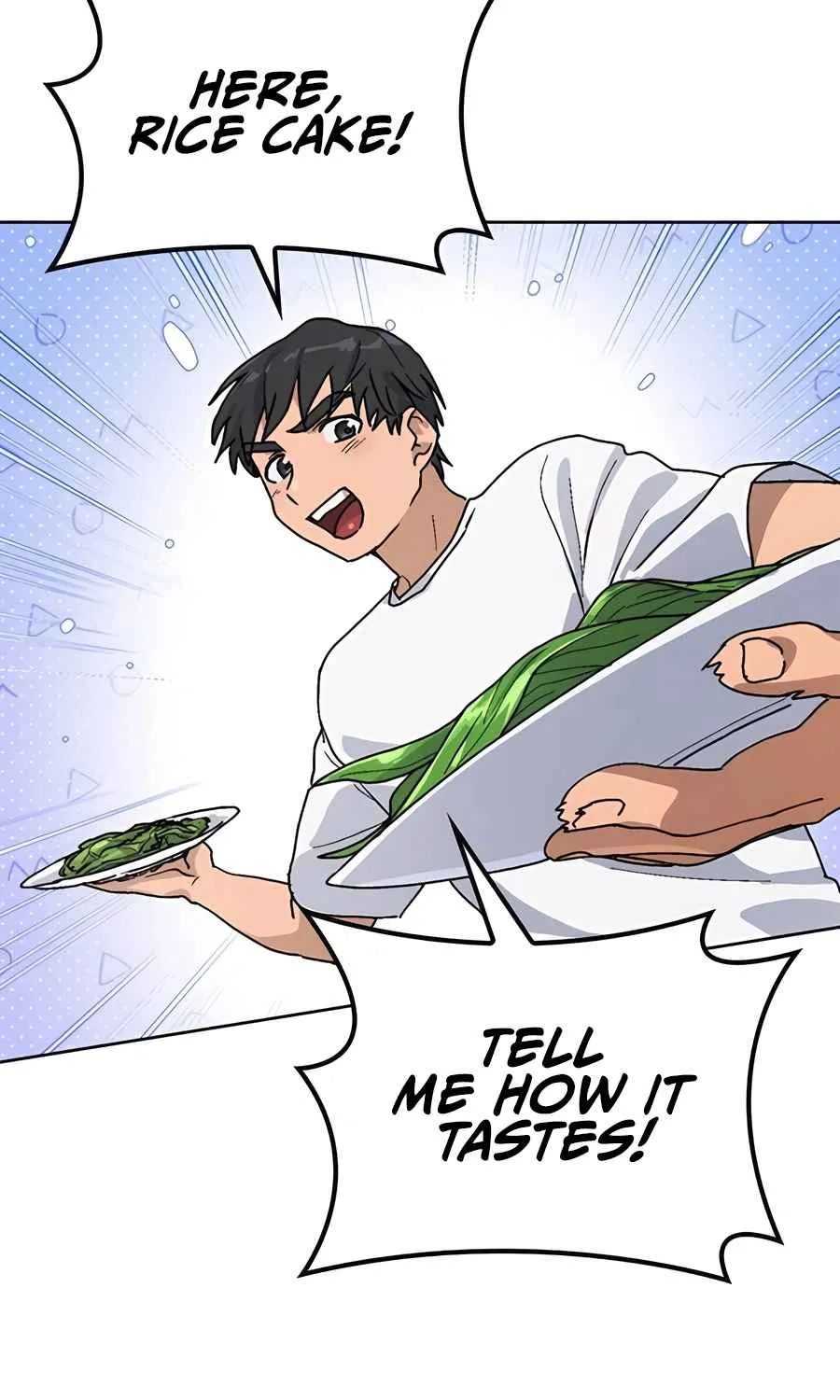 Read Peaceful Camping Life in Another World EN Manga Online