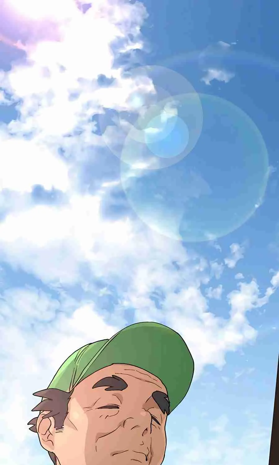 Read Peaceful Camping Life in Another World EN Manga Online